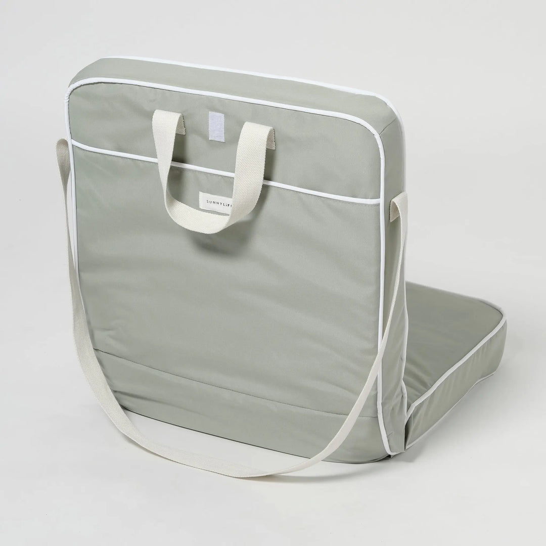 TAKE ANYWHERE FOLDING CHAIR - LA PALMA SAGE - BeachLife Concept