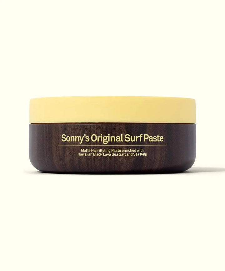 TEXTURIZING SURF PASTE - BeachLife Concept