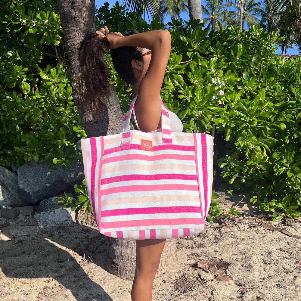 TOTE BAG EL DILAN LAS BAYADAS