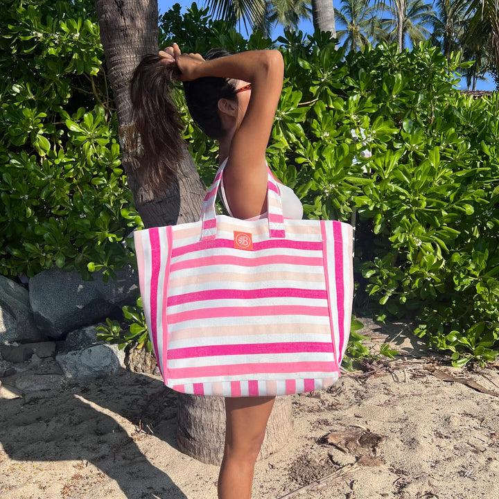 TOTE BAG EL DILAN LAS BAYADAS