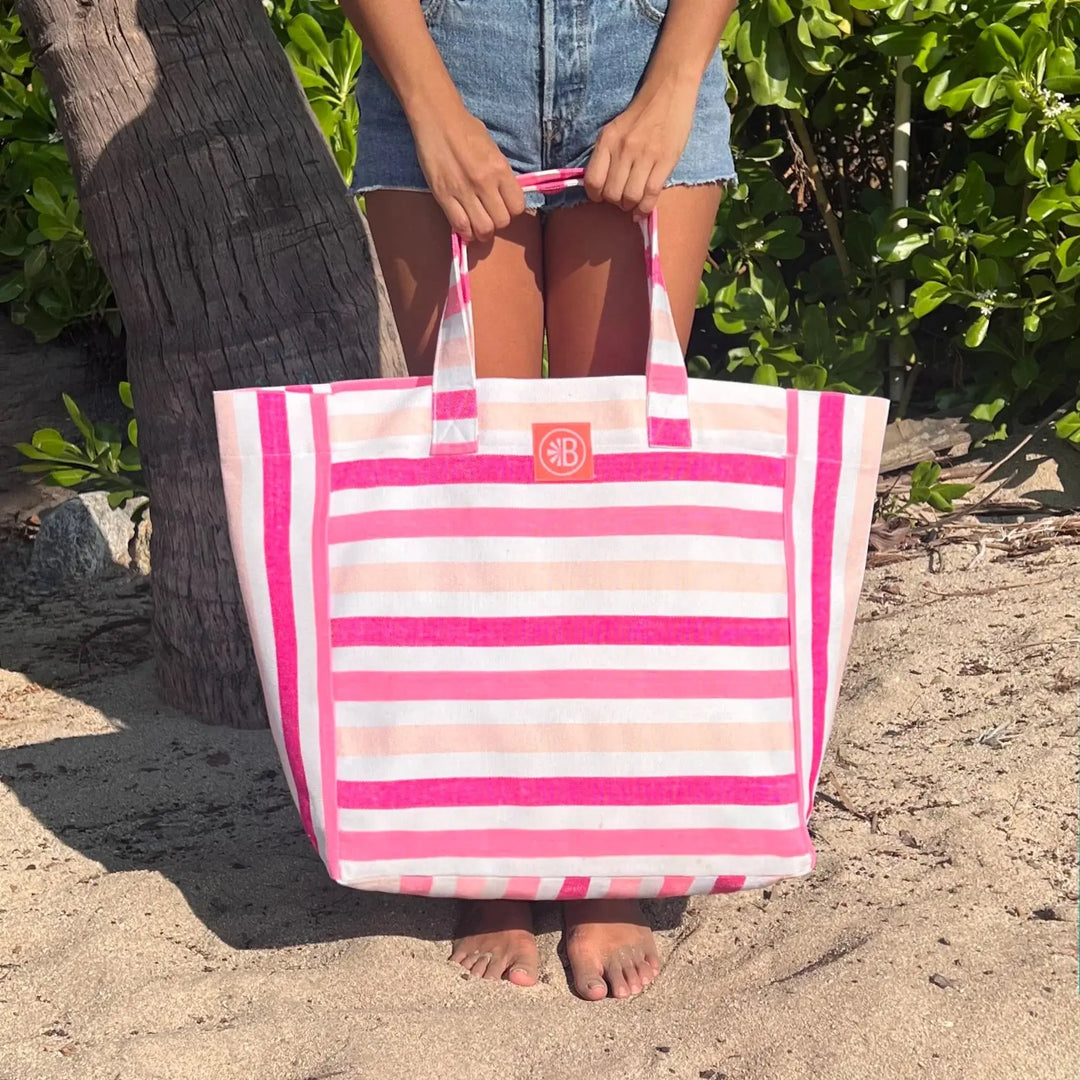 TOTE BAG EL DILAN LAS BAYADAS