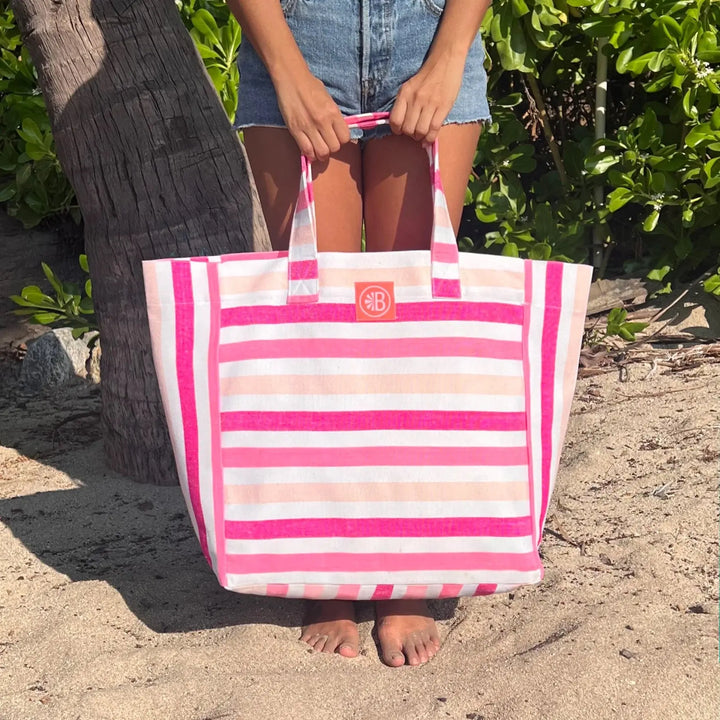 TOTE BAG EL DILAN LAS BAYADAS