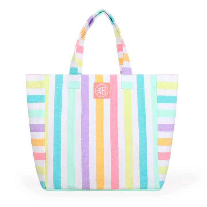 TOTE BAG EL MOISES LAS BAYADAS