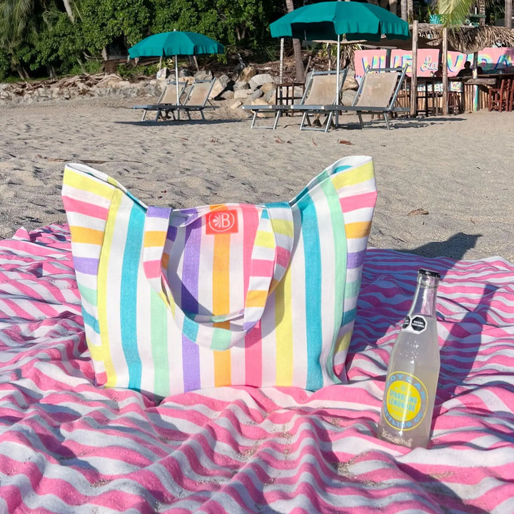 TOTE BAG EL MOISES LAS BAYADAS