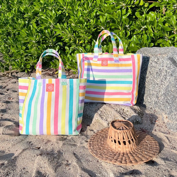 TOTE BAG EL MOISES LAS BAYADAS