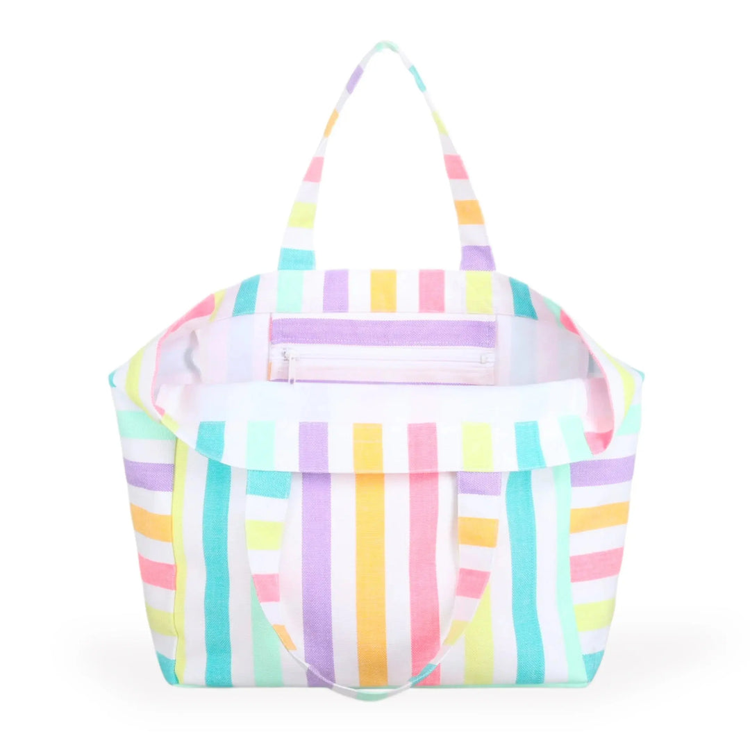 TOTE BAG EL MOISES LAS BAYADAS