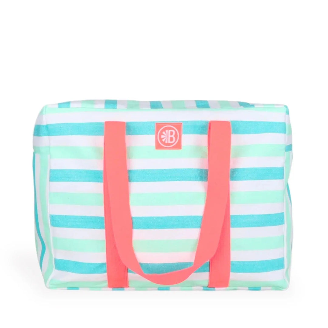 TRAVEL BAG EL CASSIO LAS BAYADAS