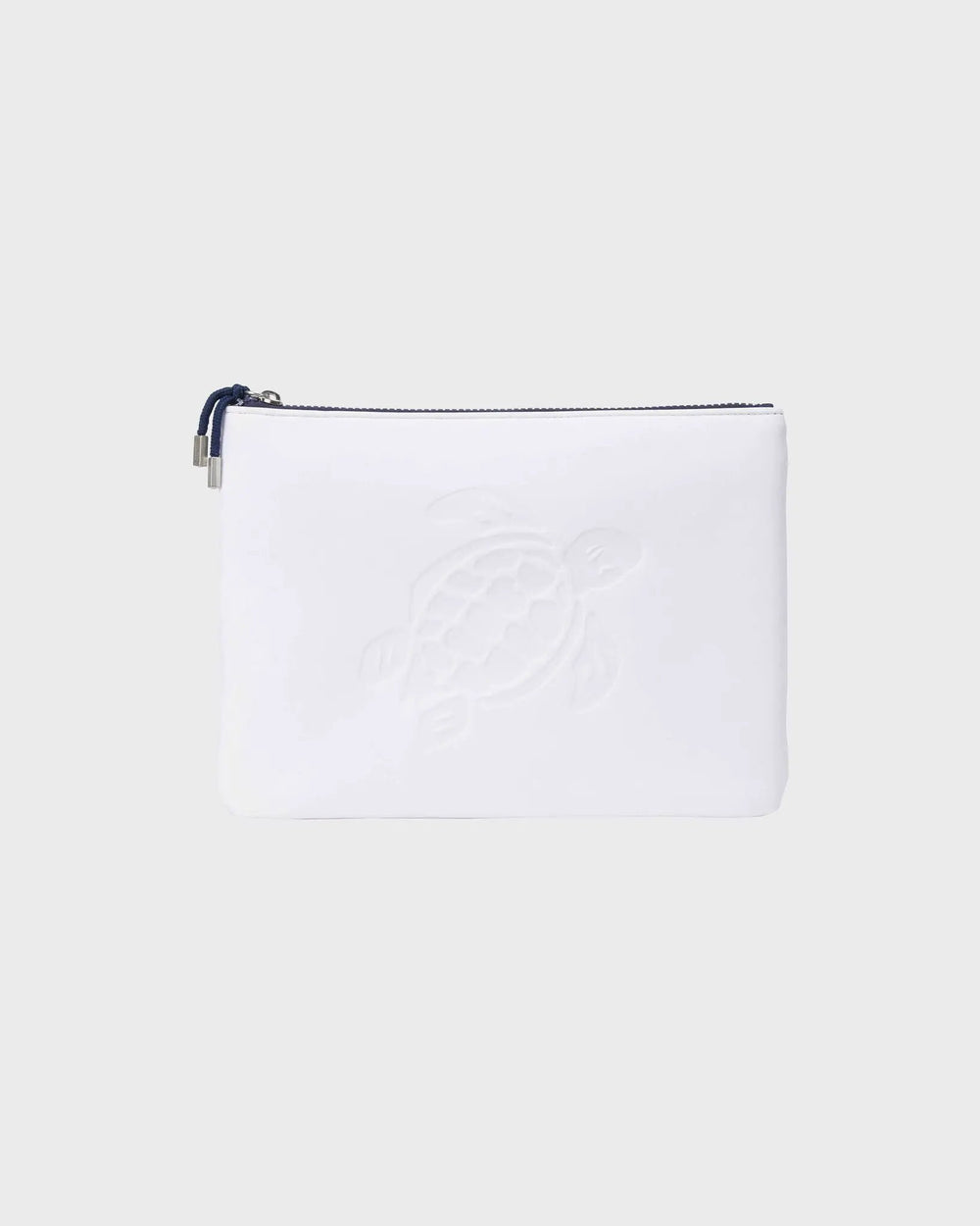 TROUSSE DE PLAGE POOL TORTUE NEOPRENE BLANC BeachLife Concept