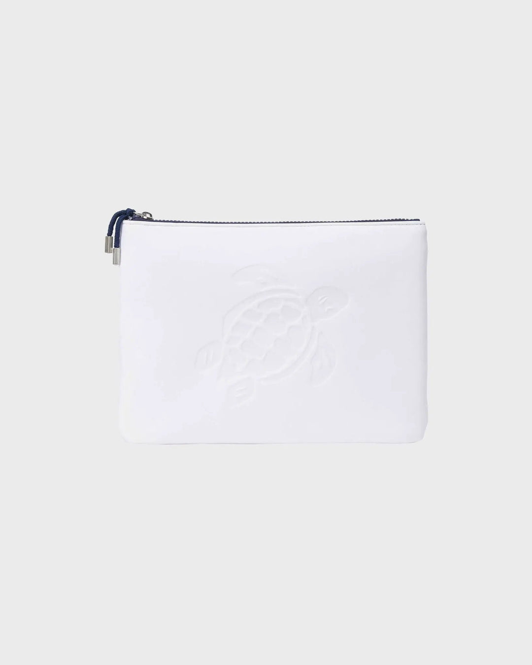 TROUSSE DE PLAGE POOL TORTUE NEOPRENE BLANC BeachLife Concept