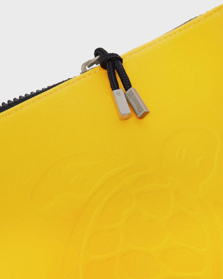 TROUSSE DE PLAGE POOL TORTUE NEOPRENE MANGUE BeachLife Concept