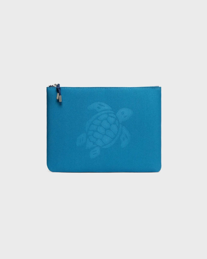TROUSSE DE PLAGE POOL TORTUE NEOPRENE PAON BeachLife Concept