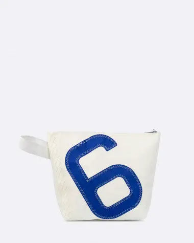 TROUSSE DE TOILETTE BLEU BeachLife Concept