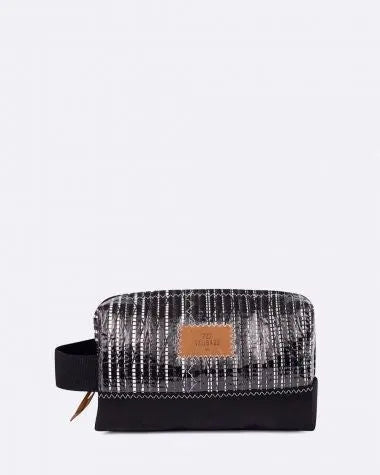 TROUSSE DE TOILETTE WINDY NOIR BeachLife Concept