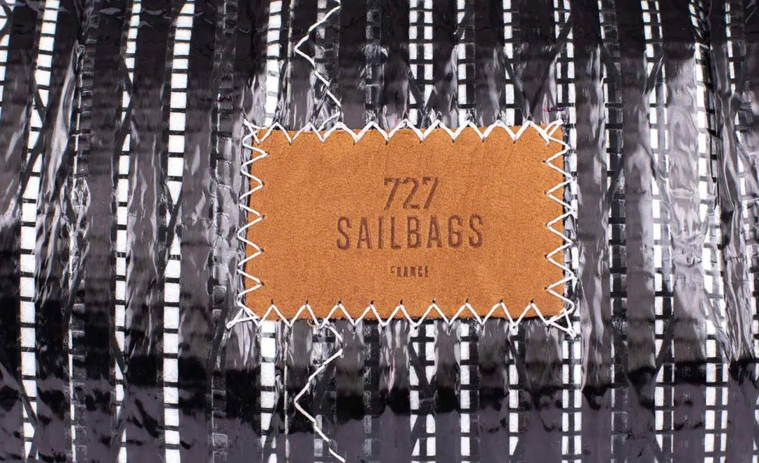 TROUSSE DE TOILETTE WINDY NOIR BeachLife Concept