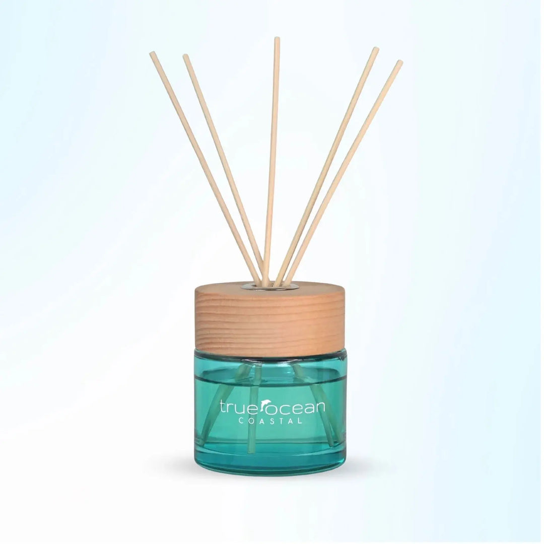 TRUE OCEAN DIFFUSEUR COCO BEACH SXM STORE