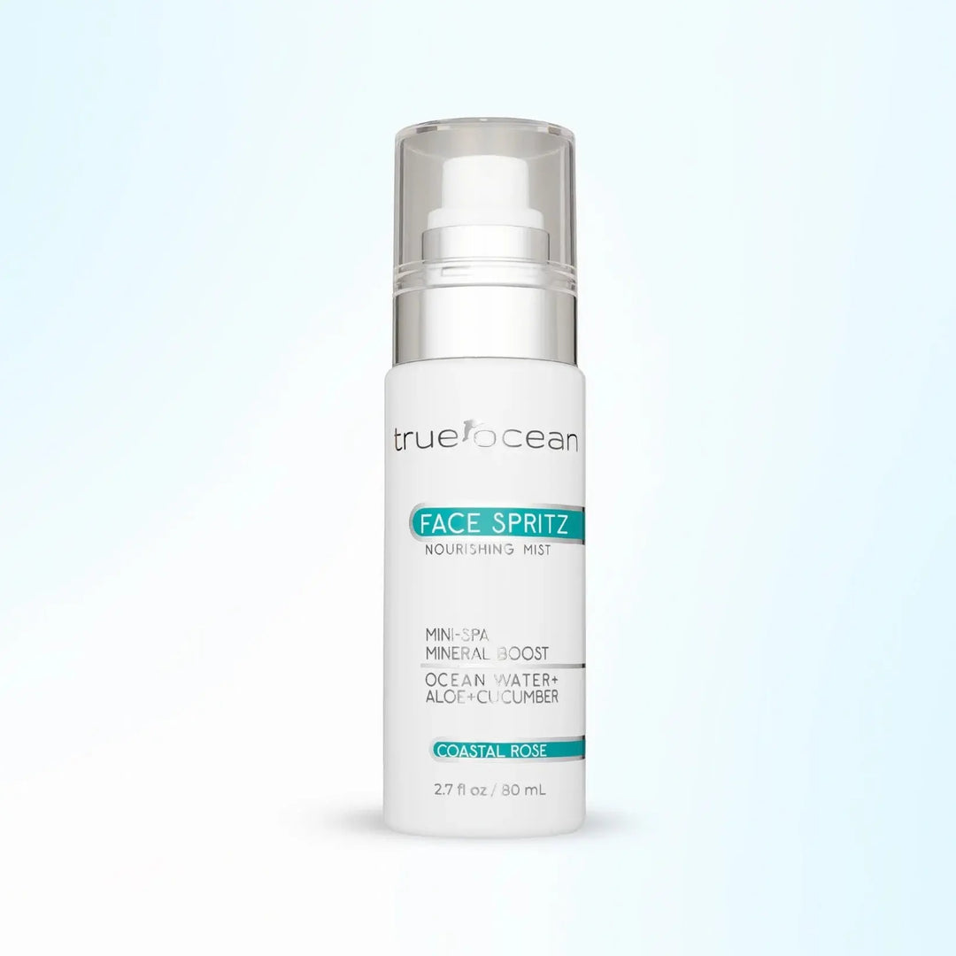 TRUE OCEAN FACE SPRITZ COCO BEACH SXM STORE