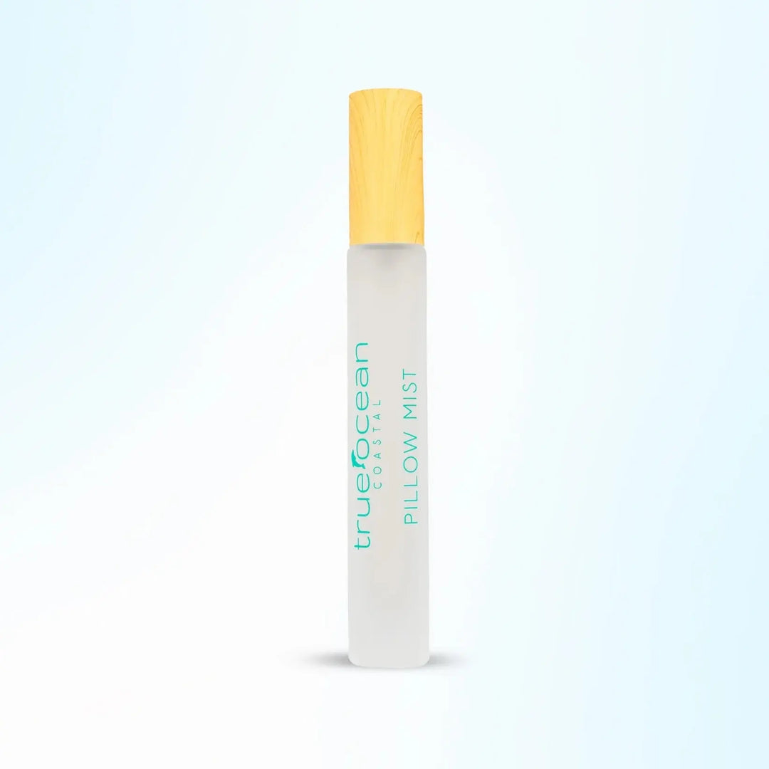 TRUE OCEAN PILLOW MIST COCO BEACH SXM STORE