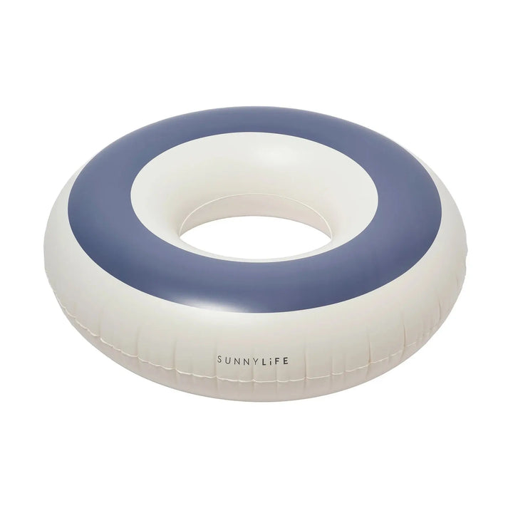 TUBE POOL RING MARINE SUNNYLIFE