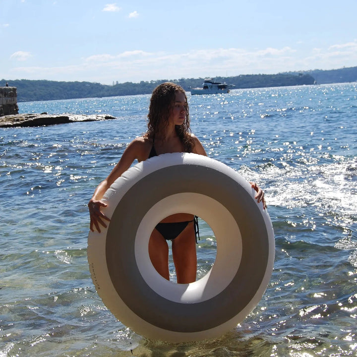 TUBE POOL RING SEA GRASS SUNNYLIFE