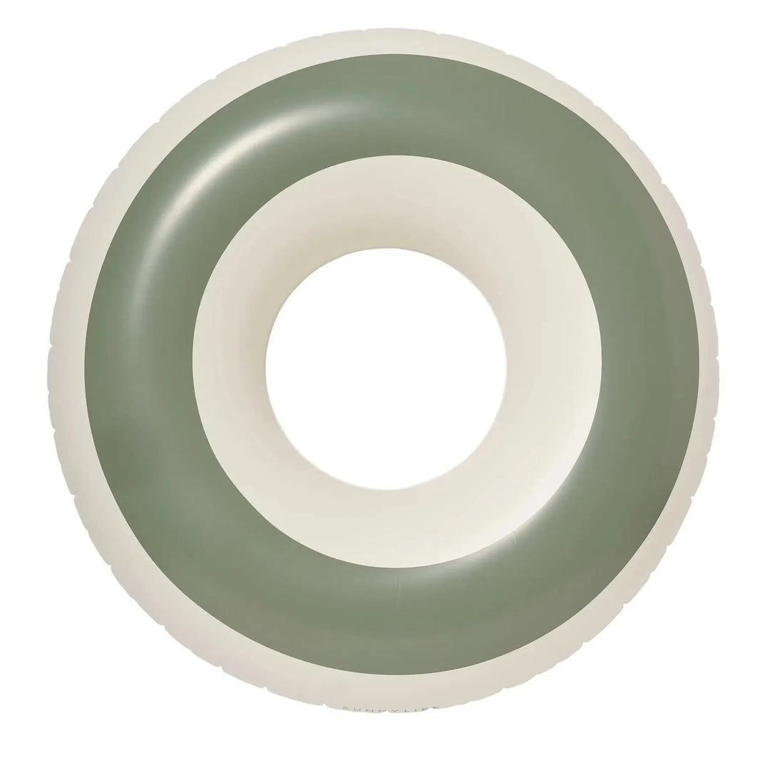 TUBE POOL RING SEA GRASS SUNNYLIFE