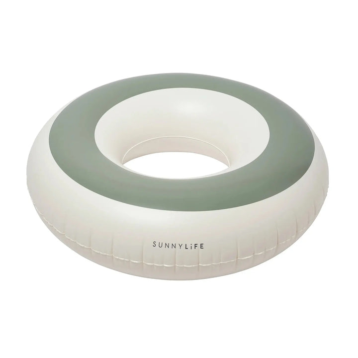TUBE POOL RING SEA GRASS SUNNYLIFE