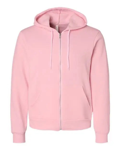 UNISEX SPONGE HOODIE COCO BEACH