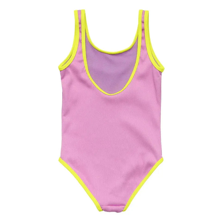 VACAY POP RECYCLED SWIMSUIT SNAPPER ROCK