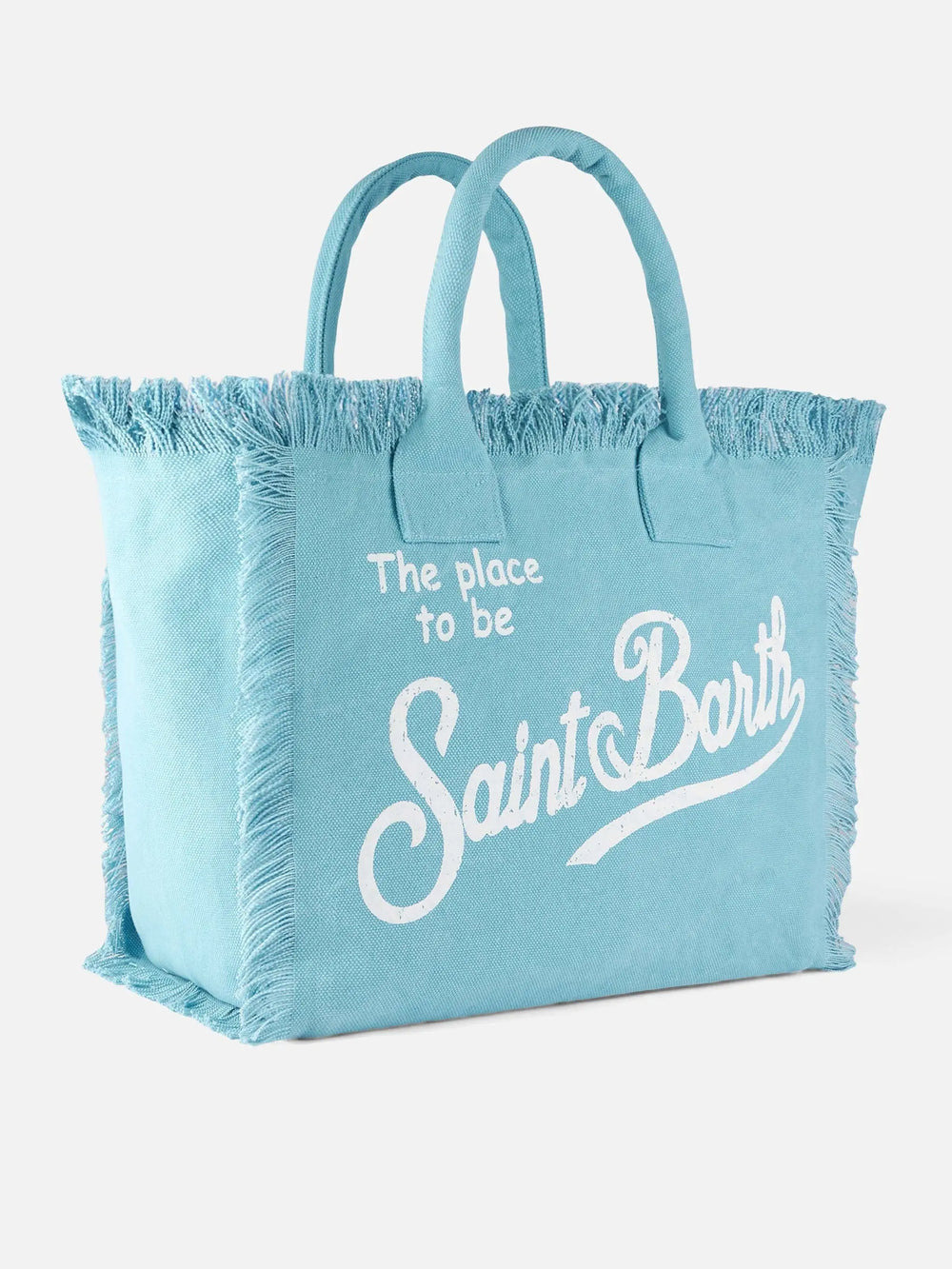 VANITY SHOULDER BAG MC2 SAINT BARTH