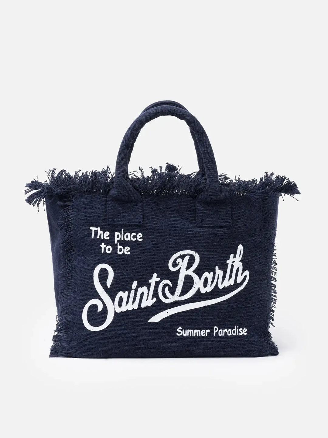 VANITY SHOULDER BAG MC2 SAINT BARTH