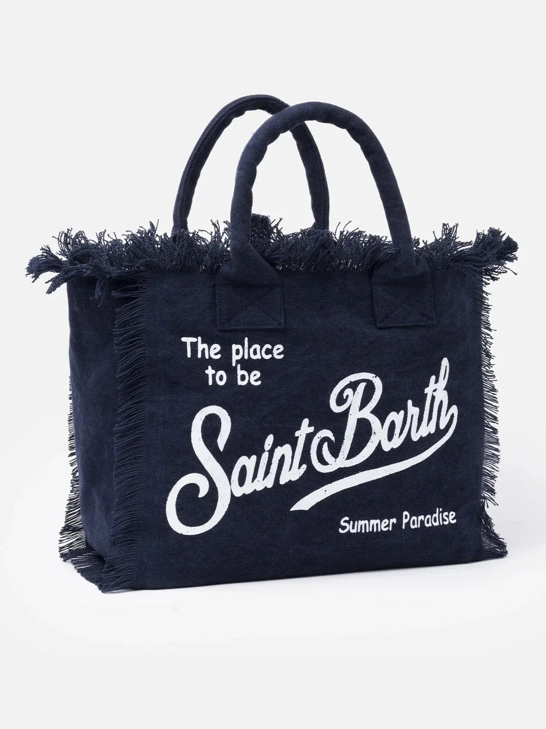 VANITY SHOULDER BAG MC2 SAINT BARTH