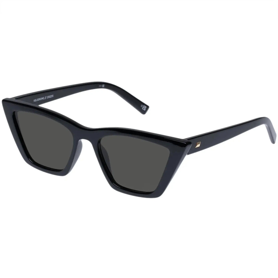 VELODROME BLACK SUNGLASSES BeachLife Concept