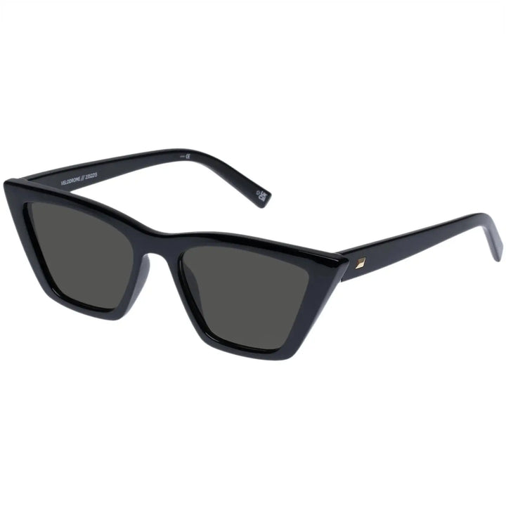 VELODROME BLACK SUNGLASSES BeachLife Concept