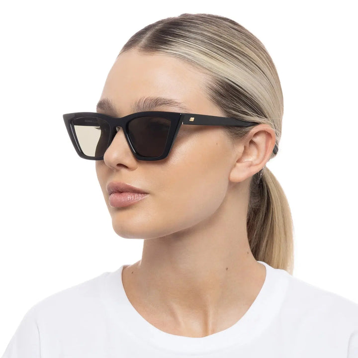 VELODROME BLACK SUNGLASSES BeachLife Concept