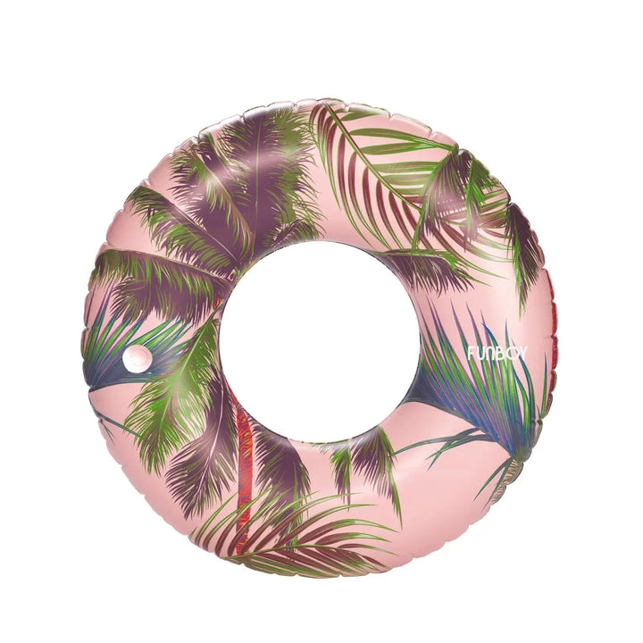VINTAGE CALI TUBE FLOAT - BeachLife Concept