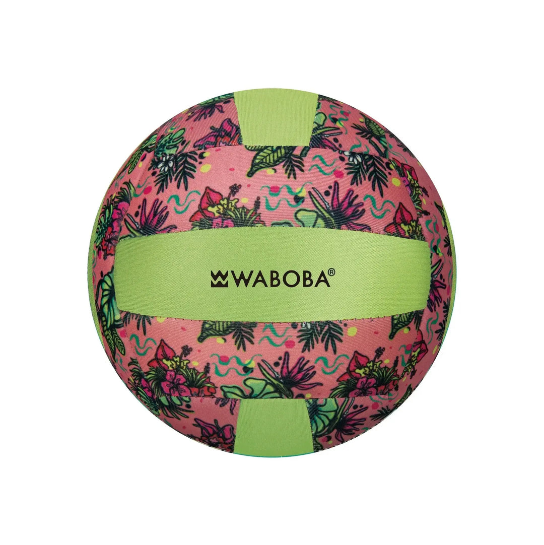 VOLLEY BALL TROPICAL SERIES BeachLife Concept
