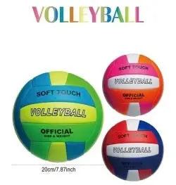 VOLLEYBALL COCO BEACH SXM STORE