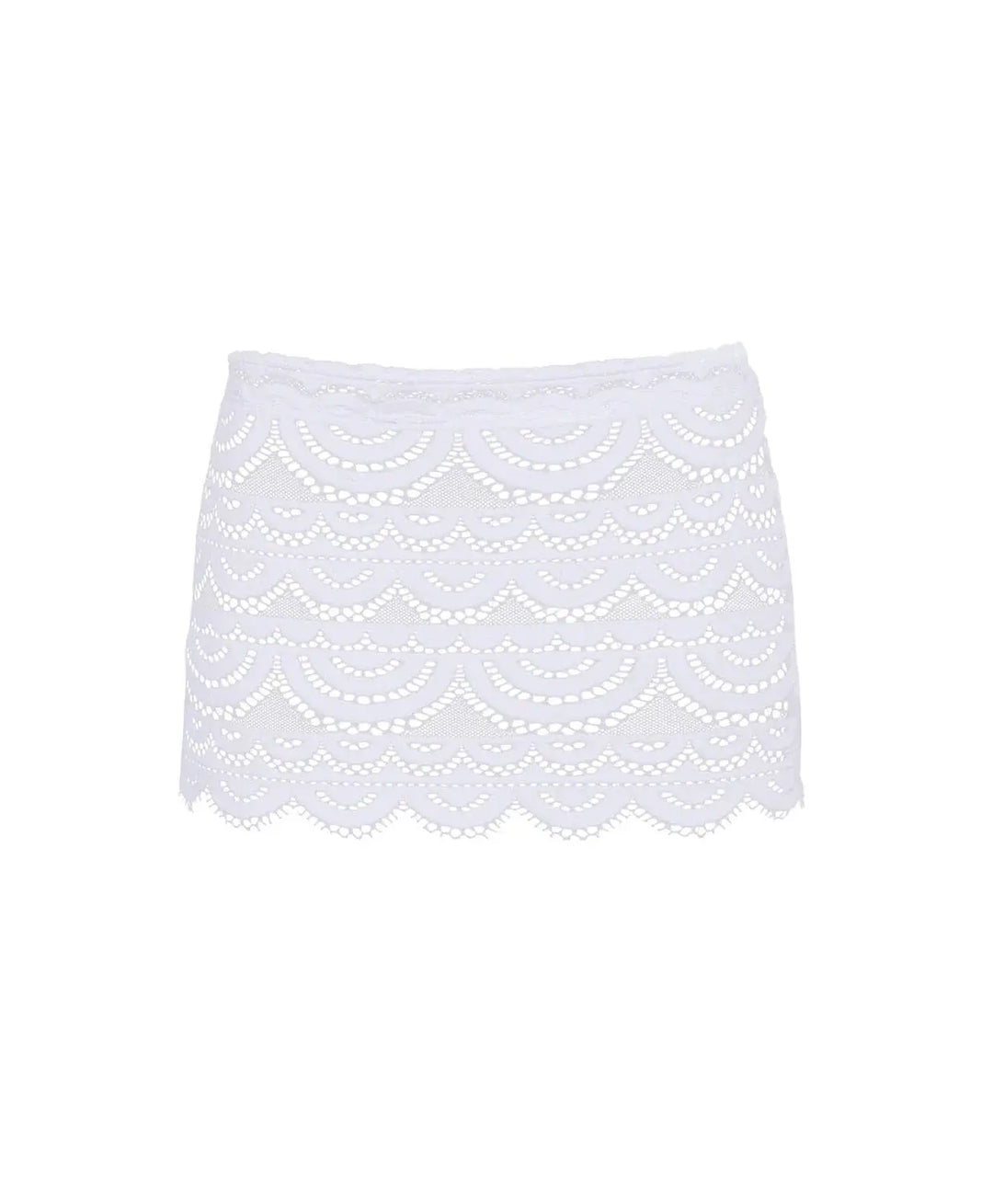 WATER LILY MAYCEE SKIRT - BeachLife Concept