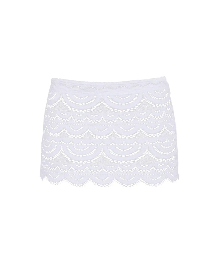 WATER LILY MAYCEE SKIRT - BeachLife Concept