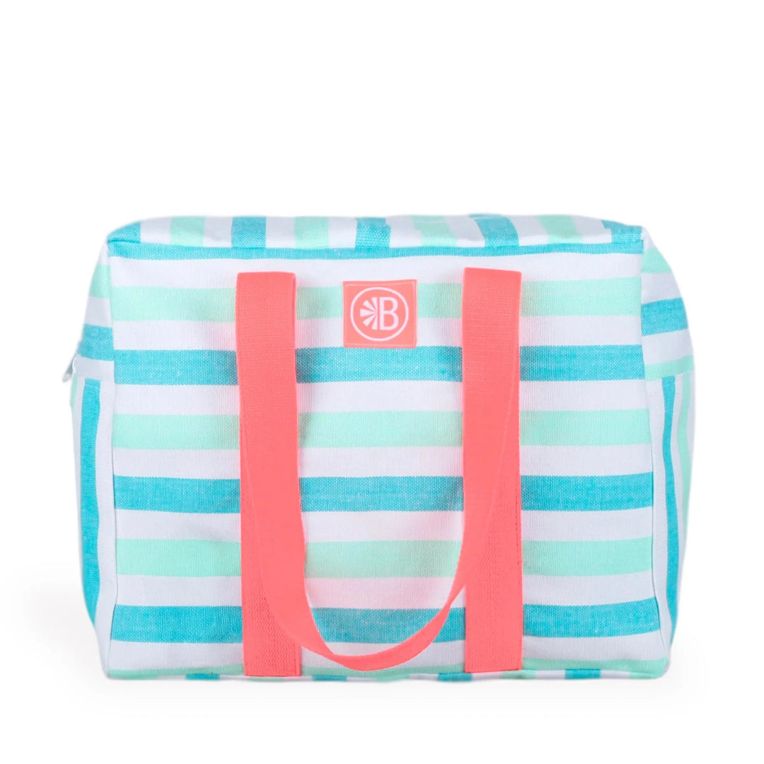 WEEKEND BAG EL ATILIO LAS BAYADAS