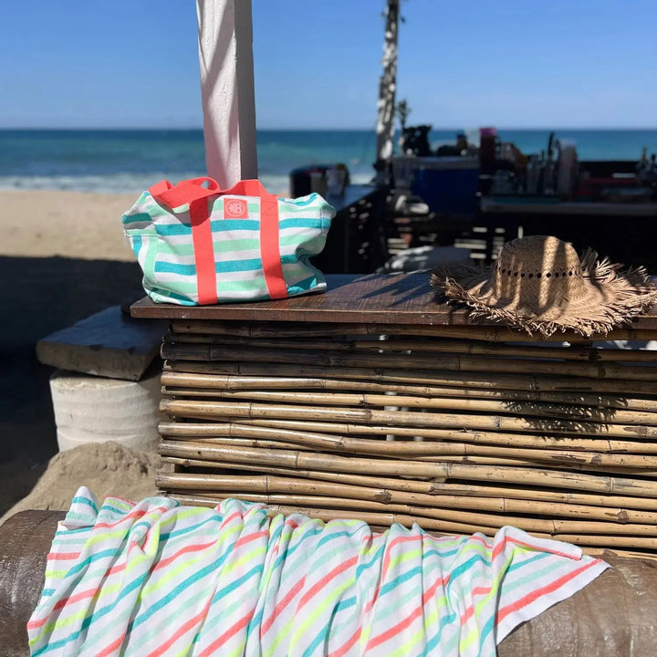 WEEKEND BAG EL ATILIO LAS BAYADAS