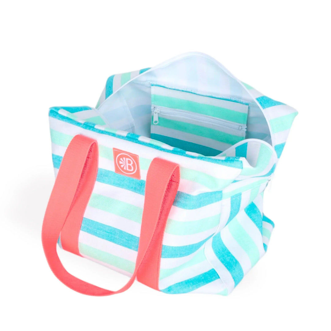 WEEKEND BAG EL ATILIO LAS BAYADAS