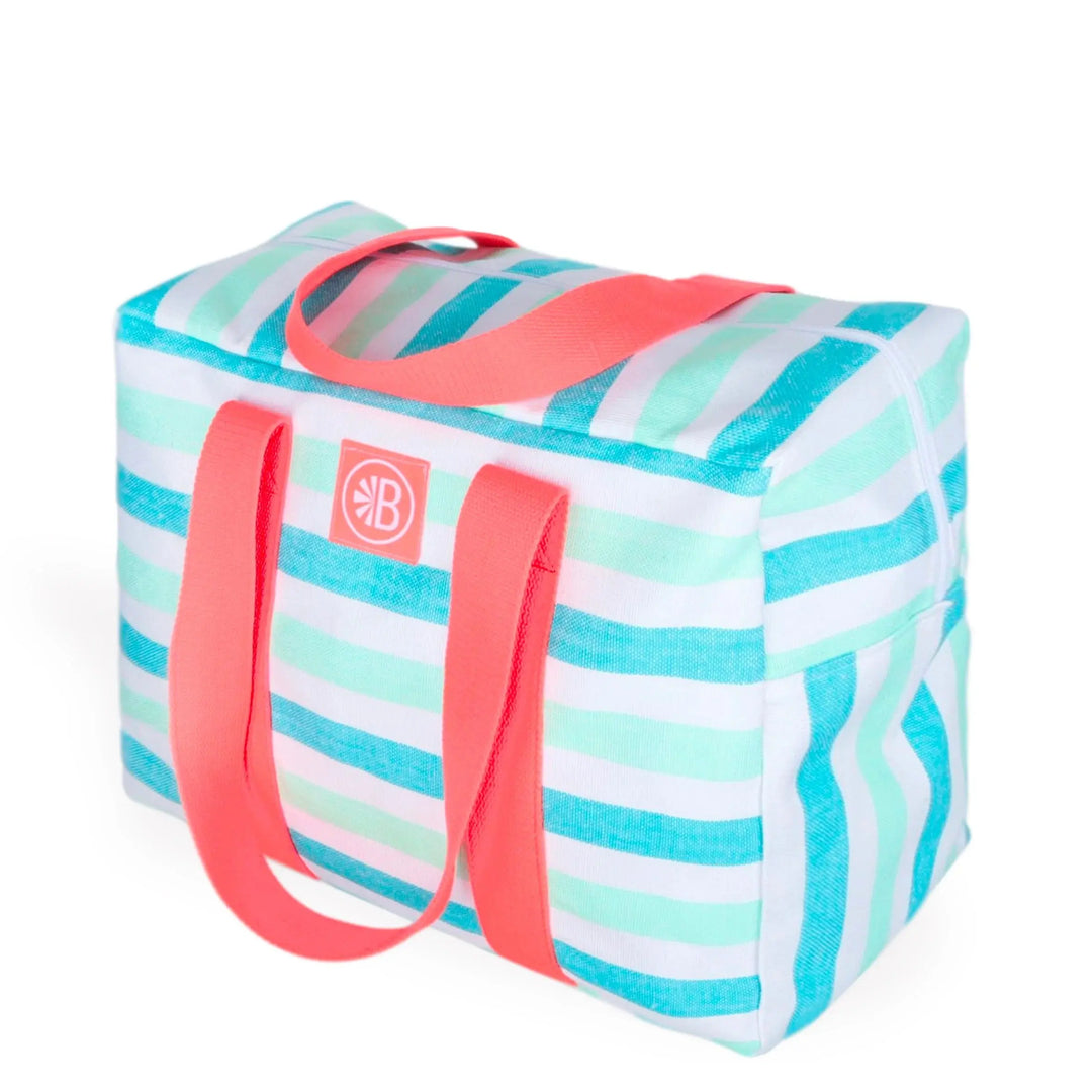 WEEKEND BAG EL ATILIO LAS BAYADAS