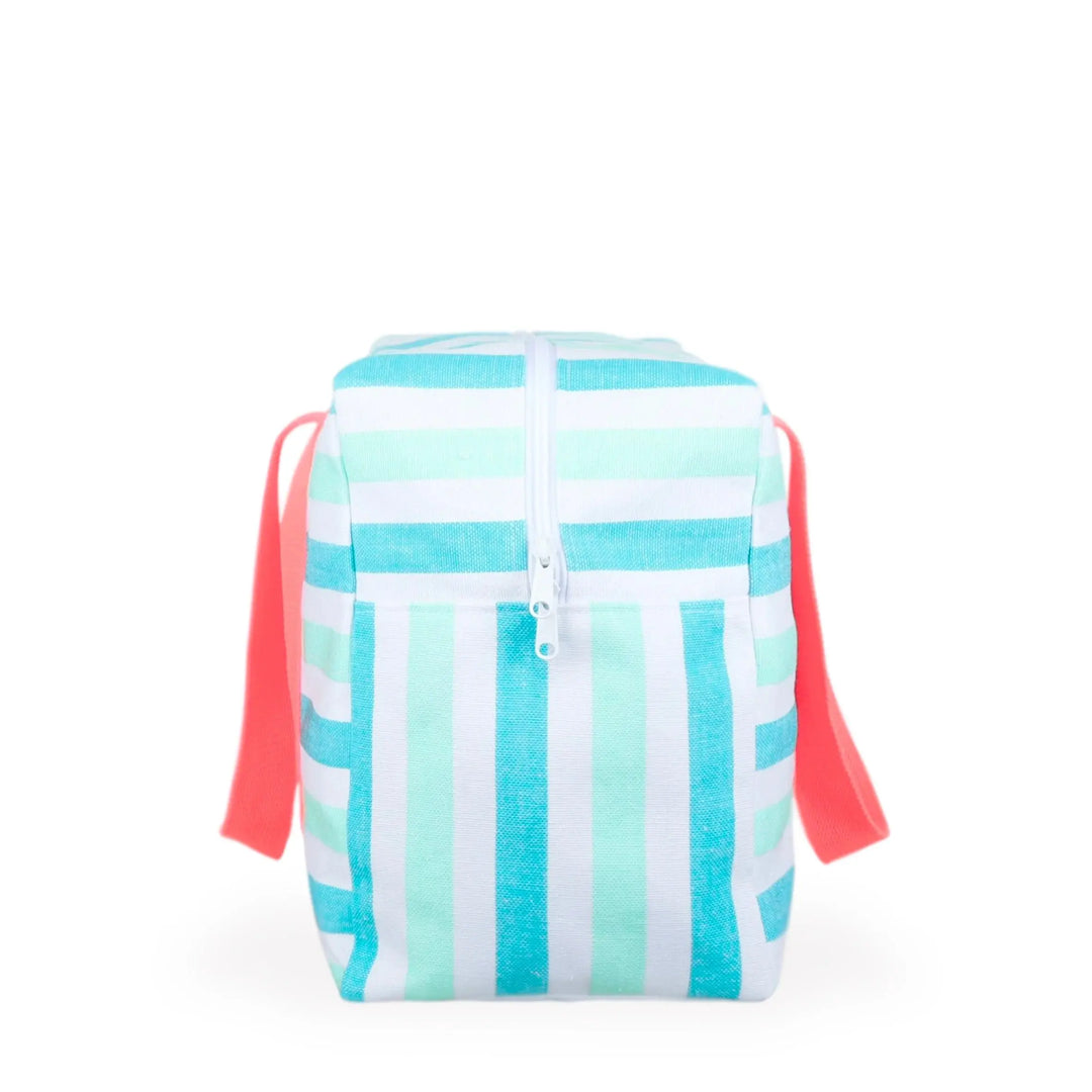 WEEKEND BAG EL ATILIO LAS BAYADAS