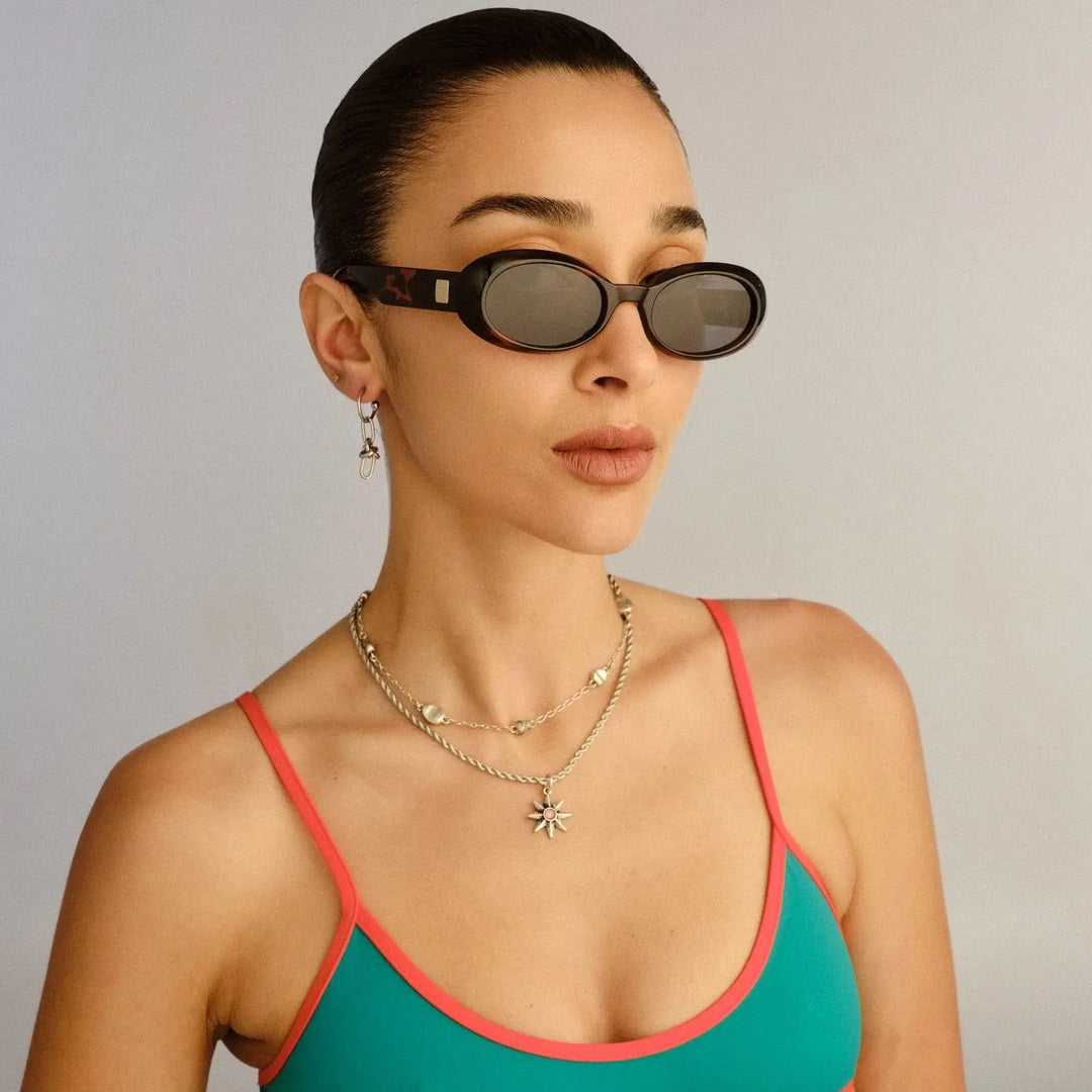 WORK IT ! DARK TOT SUNGLASSES LE SPECS