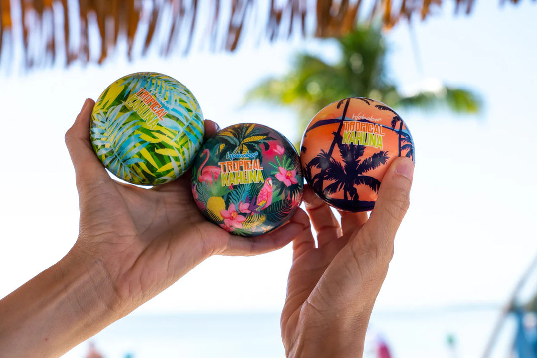 TROPICAL KAHUNA WATER BALL