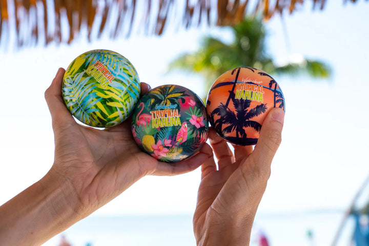 TROPICAL KAHUNA WATER BALL