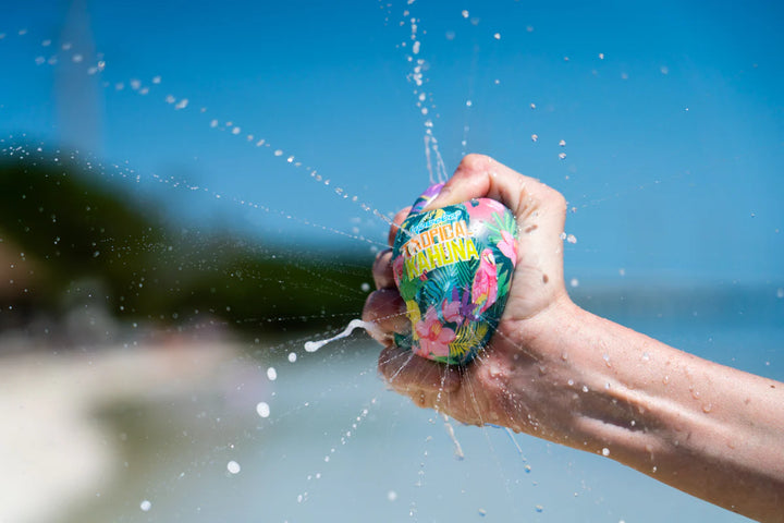 TROPICAL KAHUNA WATER BALL