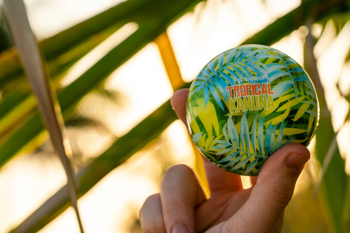 TROPICAL KAHUNA WATER BALL
