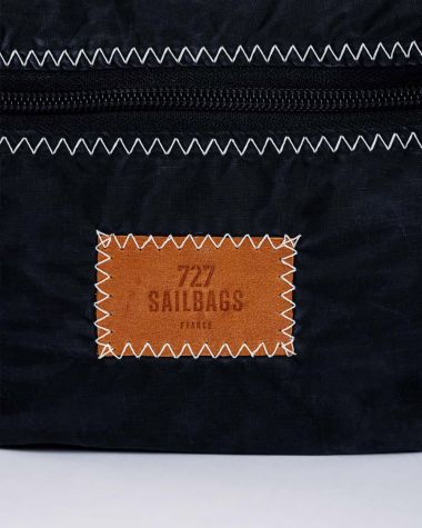 SAC BANANE IBIZA BLACK