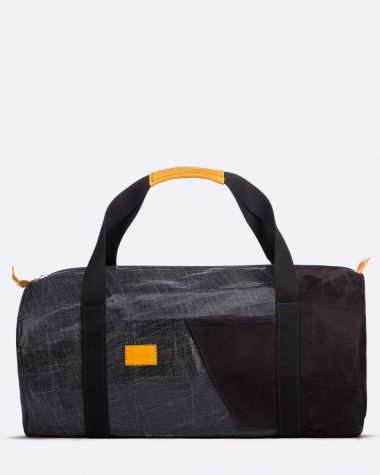 SAC ONSHORE NOIR ET CUIR